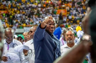 Union démocratique des Bâtisseurs : Oligui Nguema lance son parti