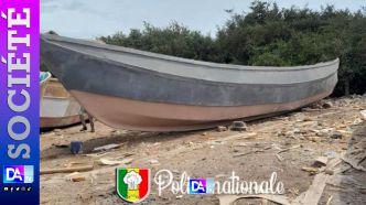 Saint-Louis : un départ clandestin vers les Canaries déjoué, 5 interpellations