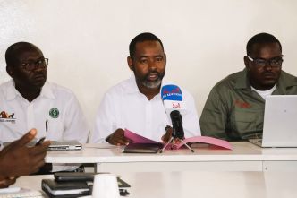 Tchad : African Parks renforce son lien avec les médias tchadiens autour de la conservation et du développement communautaire
