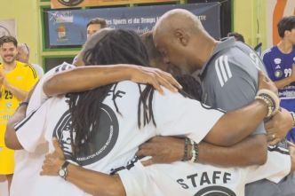 Handball : un parterre de stars pour la 30ème édition du Challenge Gaston Richardson
