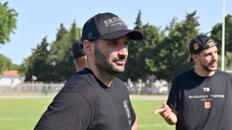 Rugby – Nationale : "Avec l'expérience, je sais rapidement si les mecs sont prêts ou pas", après l'US Carcassonne, Jérémy Mialhe, a pris les rênes de la performance à Narbonne