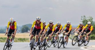 [Tour de France] L’équipe Cofidis s’est fait voler 11 vélos