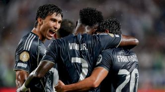 Mercato : le Real Madrid fait face à un nouveau dossier compliqué