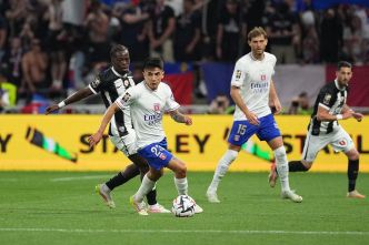 Almada quitte l'OL, un géant d'Europe en profite