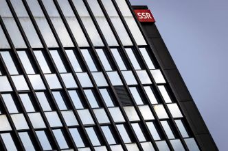 6250 licenciements seraient à prévoir en cas de oui à l'initiative SSR
