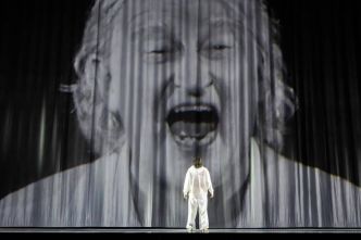 A Aix-en-Provence, «Don Giovanni» agonise