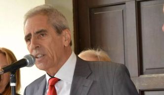 Achats de matériaux, péages et pleins de carburant... Michel Guidi, ancien maire de Cantaron, jugé pour détournement de fonds publics