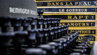 Partir en livres (4/4) : tueurs en série, flics cabossés et amours maudits... Nos polars préférés pour mieux transpirer cet été