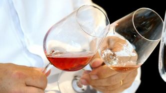 ÉLIXIR. Les vins de l'été (3/3) : "la palette des vins de la région est si étendue qu'on peut répondre à toutes les demandes"