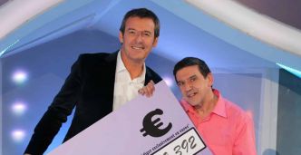 Emilien éliminé des "12 coups de midi" : ce jour où Jean-Luc Reichmann a spoilé l'élimination de Christian Quesada