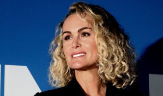 Laeticia Hallyday : elle dévoile une tendre vidéo en famille pour les 90 ans d'une personne chère à son coeur