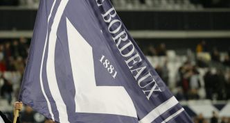 Bordeaux : les Girondins dévoilent leur nouvel équipementier