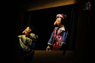 "Été des marionnettes” :  Un festival sous le signe de la créativité et de la découverte