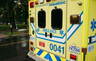 Quelque 3300 ambulanciers paramédicaux sont en grève