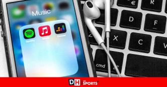 Ed Sheeran, Post Malone ou Drake ? Voici la musique la plus écoutée de tous les temps sur Apple Music