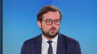 Budget 2026 : Philippe Brun (PS) met en garde contre une austérité si le déficit est trop réduit