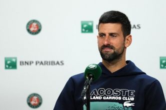 « Les réseaux sociaux et un professionnalisme strict trop tôt », Djokovic évoque les burn-outs des joueurs