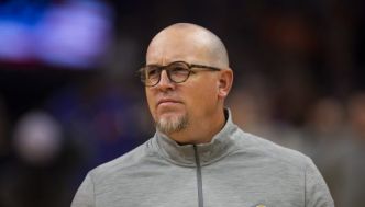 Un fort accent Lakers sur le banc des Mavericks