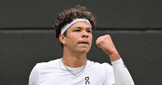 Shelton sur le joueur le plus intelligent : « Les conversions qui m'ont le plus marqué, ce sont celles avec Federer. J'ai discuté plusieurs fois avec lui de tactique et il m'a impressionné »