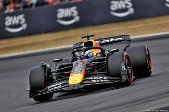 Grand Prix de Grande-Bretagne de F1 : la course en direct à Silverstone