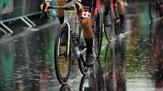 Tour de France : l'équipe Cofidis victime d'un spectaculaire vol de vélos dans la nuit de samedi à dimanche