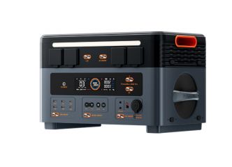 Promotion station d'énergie Blackview Oscal PowerMax 2400 Pro à 899 € : une solution énergétique pour toutes vos aventures !