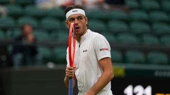 Fritz et Khachanov s'affronteront en quarts