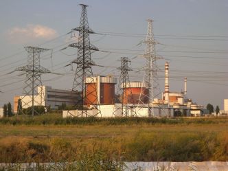 Ukraine : le Service de sécurité aurait étouffé un incident dans une centrale nucléaire