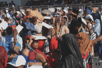 Les Comores célèbrent le 50ème anniversaire de leur indépendance