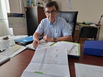 « J'ai presque eu envie de démissionner » : le maire de Boutiers-Saint-Trojan « dégoûté » après la décision du tribunal qui autorise SFR à construire une antenne-relais