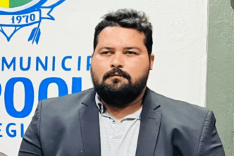 Amapa : Le maire d'Oiapoque Breno Almeida démis de son mandat et condamné à 8 ans d'inéligibilité par le tribunal électoral de l'Amapa
