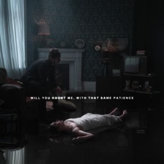 Bury Tomorrow – Will You Haunt Me, With That Same Patience
