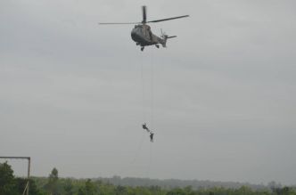 Bénin : Fin de la manœuvre "Bouclier" à Lokossa, les Forces de Défense et de Sécurité prêtes pour l'opération MIRADOR