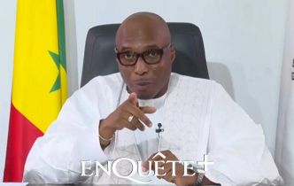 SENEGAL BINU BOKK : Barth décline ses ambitions