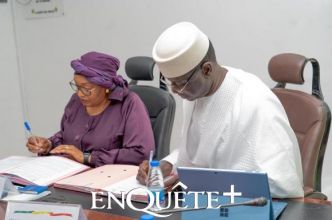 LUTTE CONTRE LA DÉGRADATION DES TERRES AU SÉNÉGAL  : Plus de 80 000 ha seront restaurés avec le projet SURAGGWA