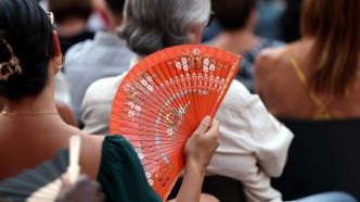 Alerte canicule : la Haute-Corse et la Corse-du-Sud restent en vigilance orange ce dimanche et lundi