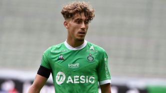 Sunderland prête Adil Aouchiche en Écosse