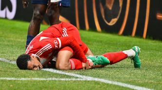 Bayern Munich : le point médical sur la grave blessure de Jamal Musiala