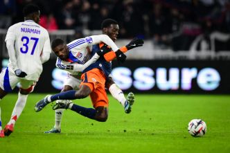 OL : quand la Ligue 1 met en valeur Clinton Mata