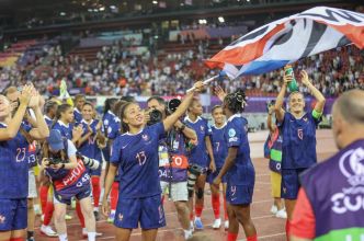 Est-ce que 2025 sera (enfin) l'année des Bleues?
