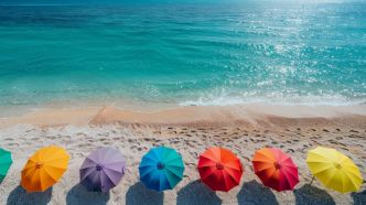 Plages algériennes : ces phénomènes qui ont la peau dure