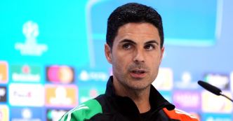 Mercato : Arsenal proche de s’offrir un joueur de renom !