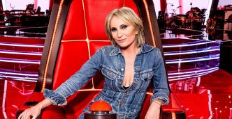 Nouvelle saison de "The Voice" : après Vianney, Patricia Kaas claque elle aussi la porte ? TF1 officialise "un nouveau jury"