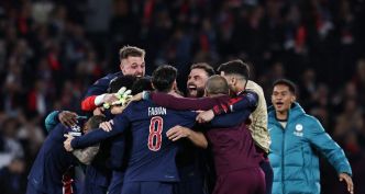 PSG : le camp de base des Parisiens dévoilé pour la fin du Mondial des clubs