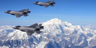 La Suisse va t-elle réduire sa commande de Lockheed-Martin F-35A Lightning II ?
