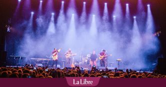 À Gand s'exprime toute la vitalité du jazz, y compris celle de la légende Herbie Hancock