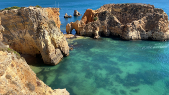 "Un secret bien gardé des locaux" : cette plage portugaise est l'une des plus belles du monde et elle est encore peu connue