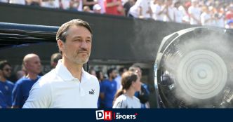 "Le tournoi nécessite des adaptations dans certains domaines" : Niko Kovac demande à la FIFA de changer certaines choses pour la Coupe du monde 2026