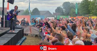 Gros succès pour la dernière édition du BelgoFest à Incourt : "Dommage que cela s'arrête ici”