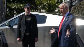 « Une vengeance vis-à-vis de Donald Trump » : le nouveau parti d'Elon Musk analysé par son biographe